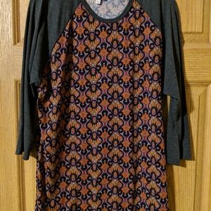 XL Lularoe Randy